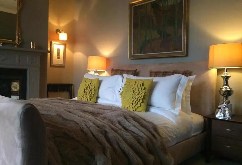Deluxe-huone Merinäkymä, No.20 Boutique B&b