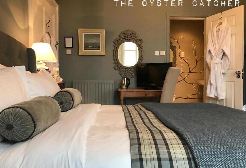 Номер Deluxe, No.20 Boutique B&b