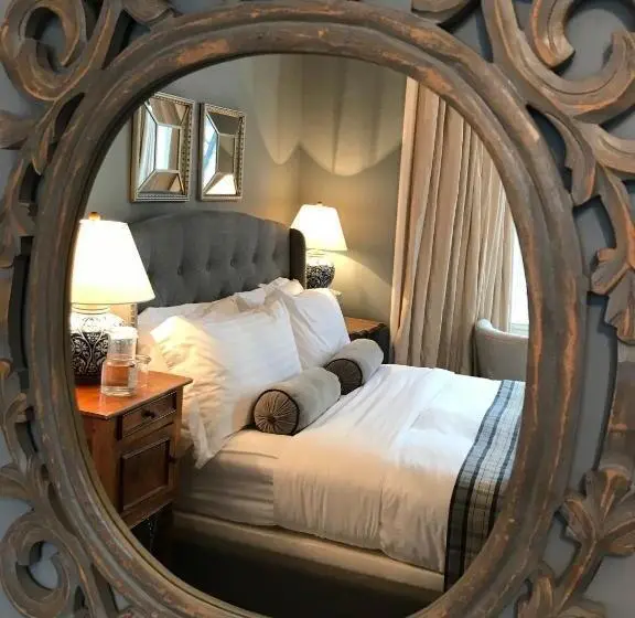 Deluxe-huone, No.20 Boutique B&b