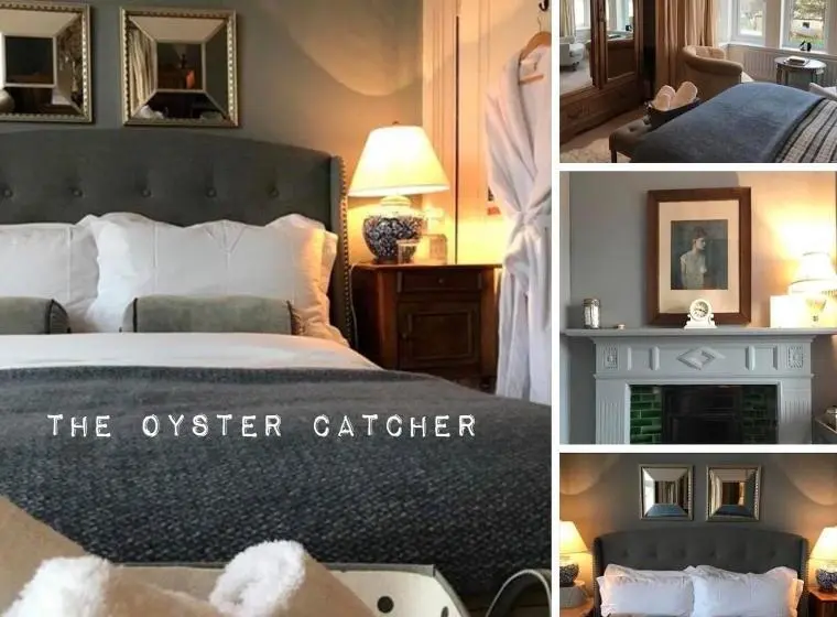Deluxe-huone, No.20 Boutique B&b
