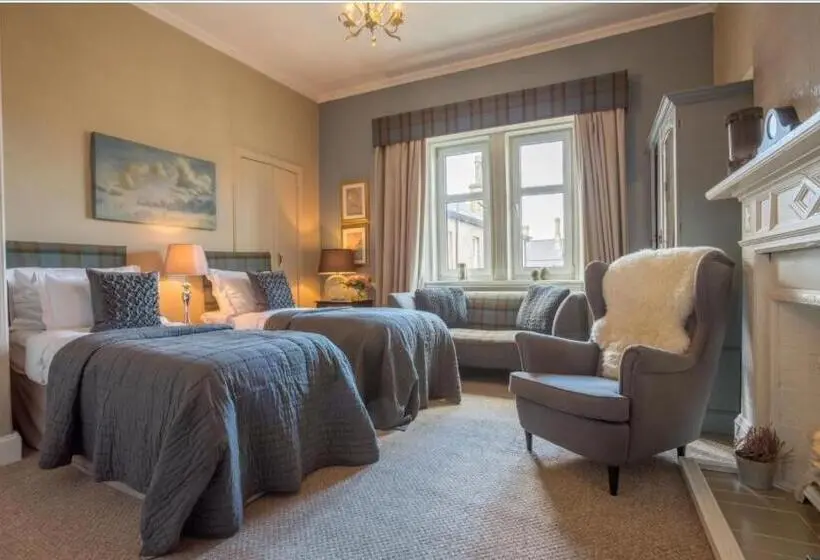 Deluxe-huone, No.20 Boutique B&b