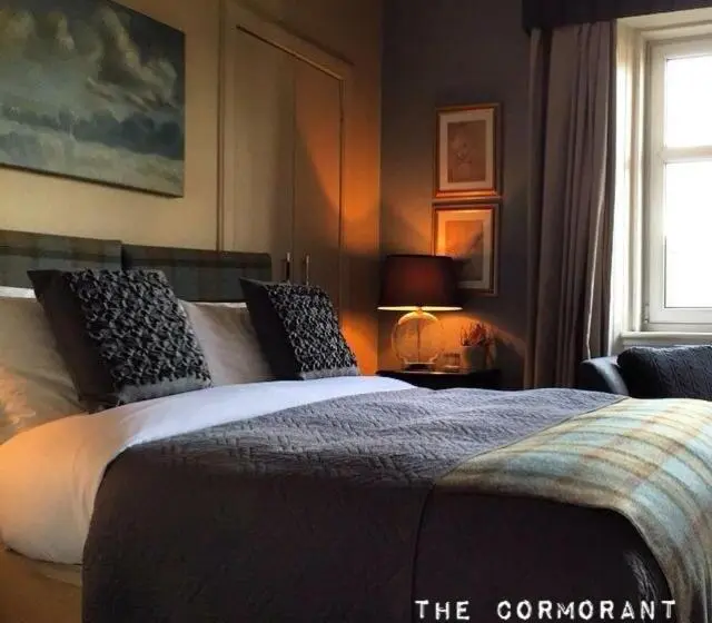 Deluxe-huone, No.20 Boutique B&b