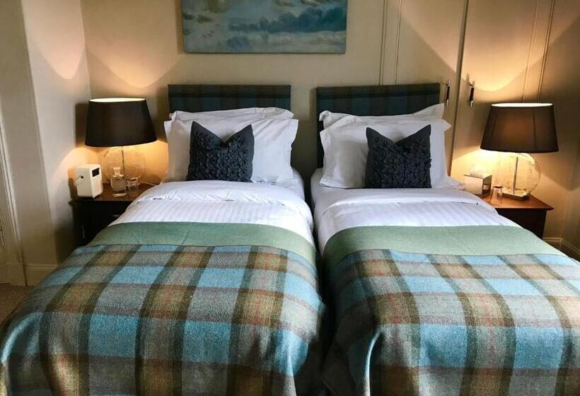 חדר דלוקס, No.20 Boutique B&b