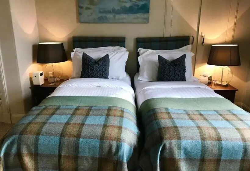 Deluxe-huone, No.20 Boutique B&b
