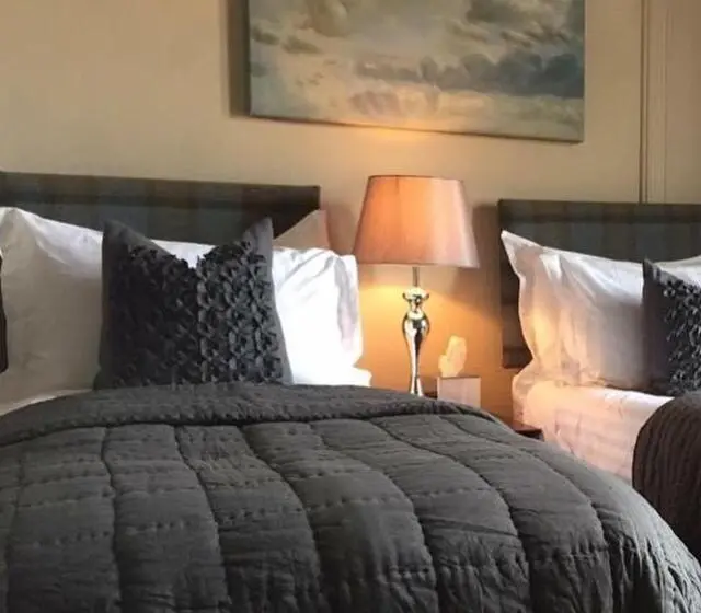 Deluxe-huone, No.20 Boutique B&b
