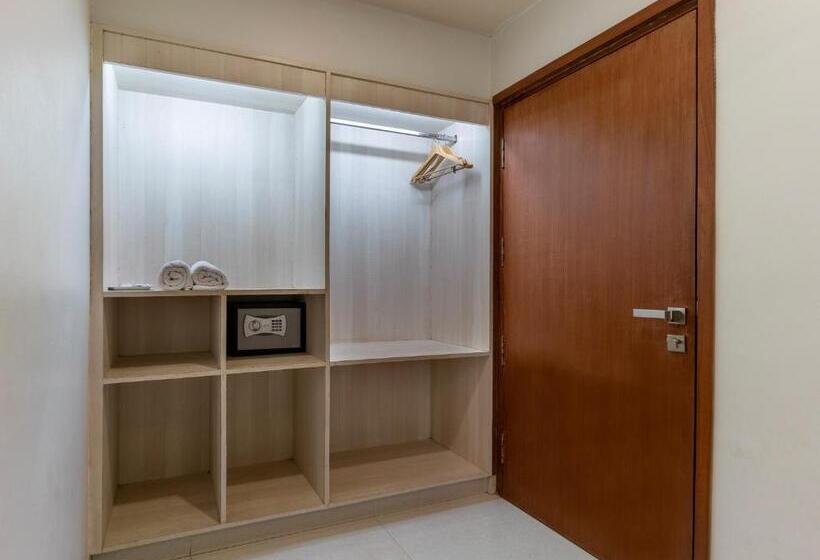 ファミリールーム, Pai Resort