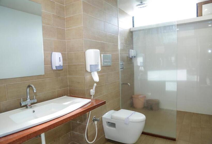 ファミリールーム, Pai Resort