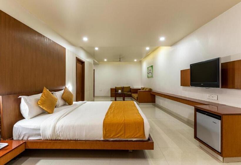 Семейный Номер, Pai Resort