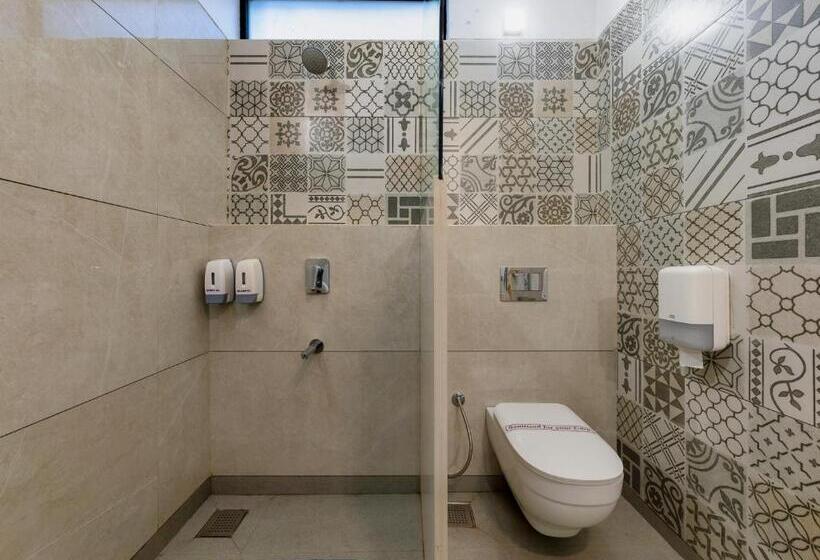 غرفة سوبيريور, Pai Resort