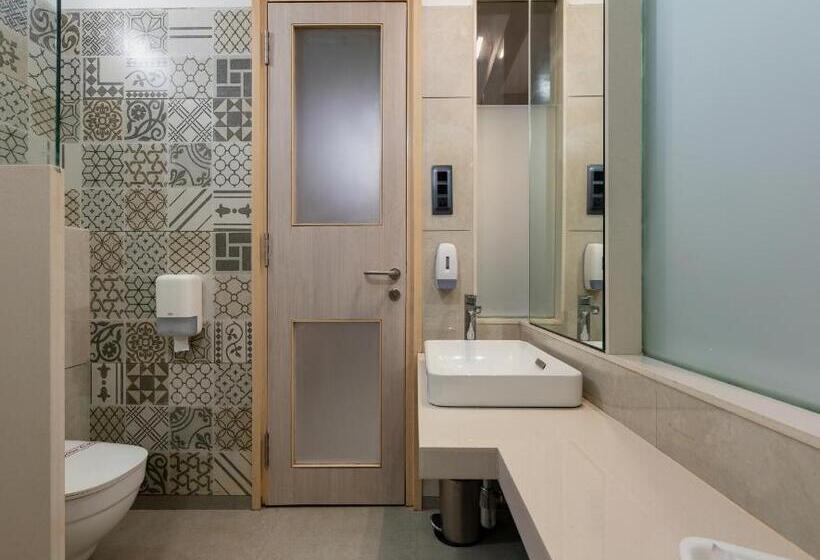 高级大房间, Pai Resort