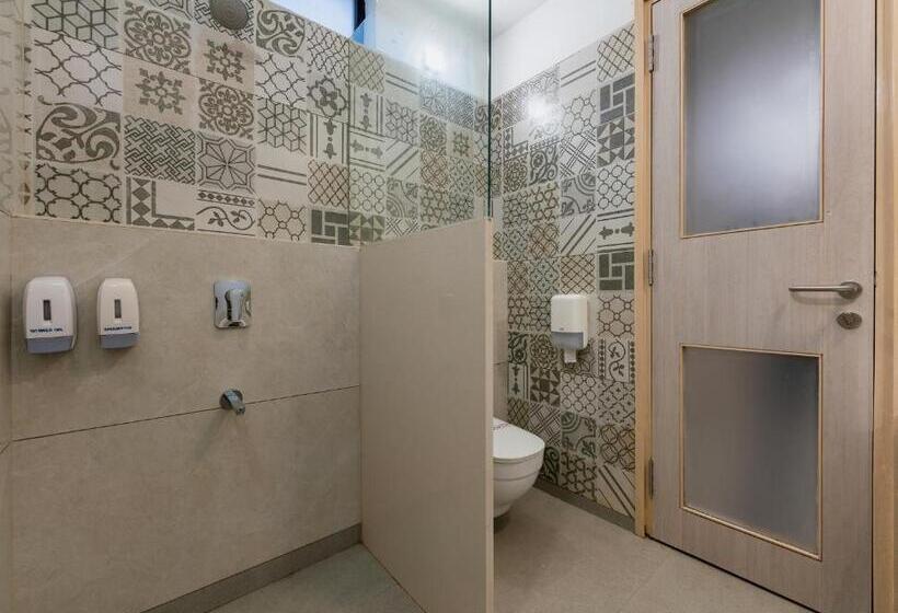 غرفة سوبيريور, Pai Resort