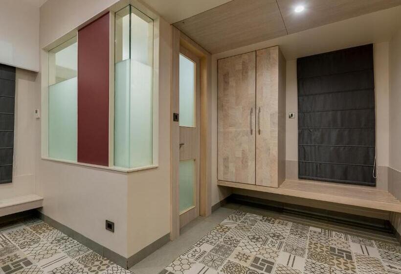 Номер Superior, Pai Resort