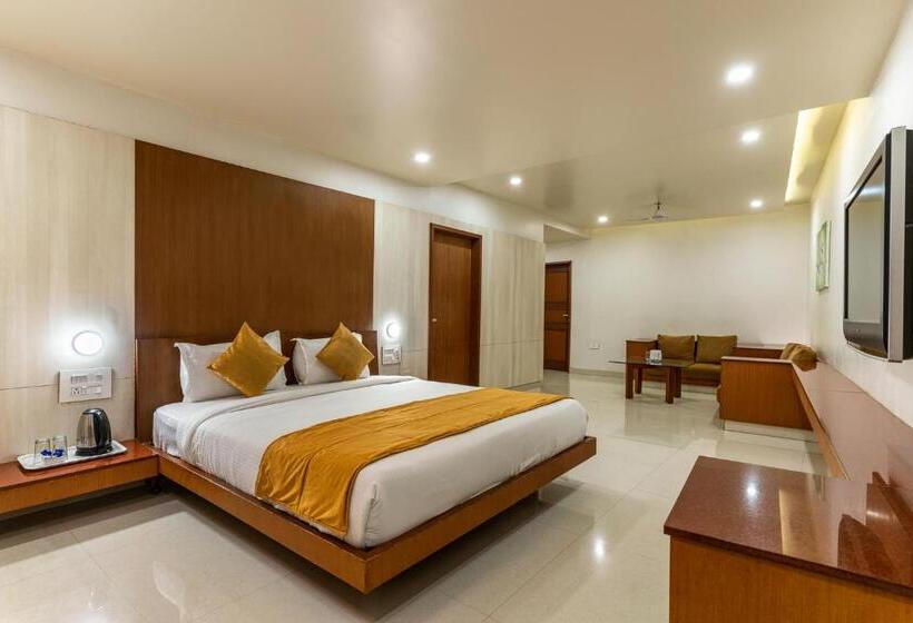 ファミリールーム, Pai Resort