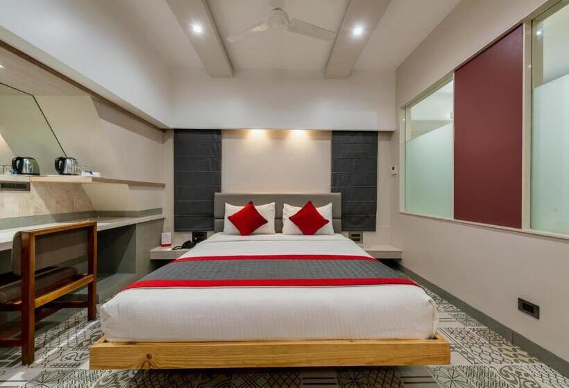 スーペリアールーム, Pai Resort