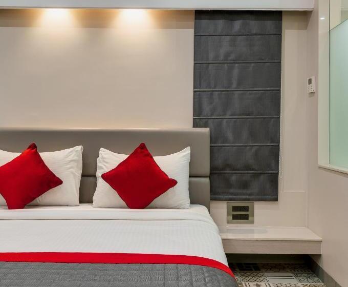 スーペリアールーム, Pai Resort