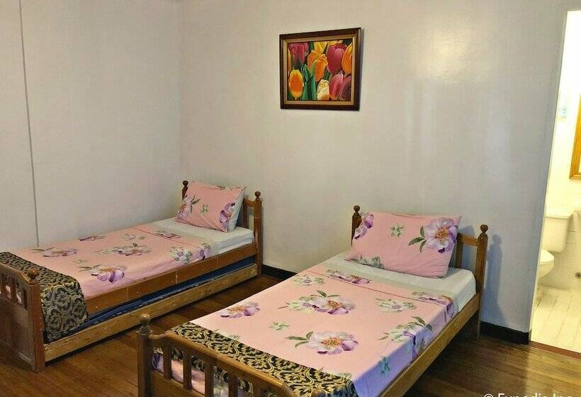 חדר סטנדרט, Royal Thee Bed & Breakfast