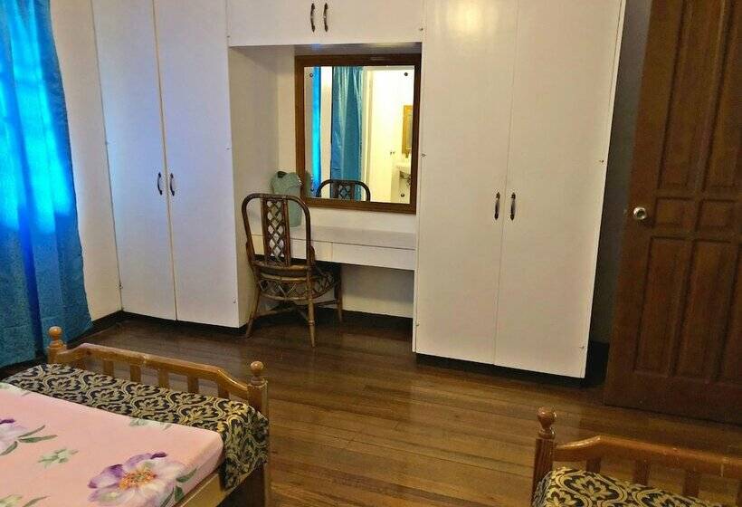 חדר סטנדרט, Royal Thee Bed & Breakfast