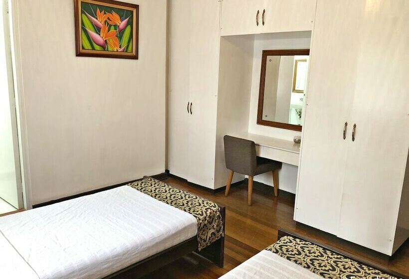 חדר סטנדרט, Royal Thee Bed & Breakfast