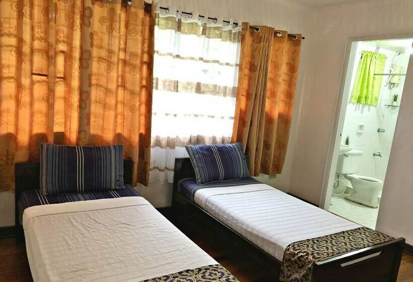 Quarto Estandar, Royal Thee Bed & Breakfast