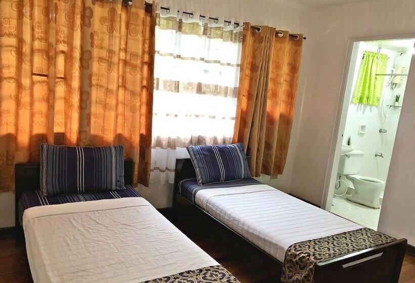 חדר סטנדרט, Royal Thee Bed & Breakfast