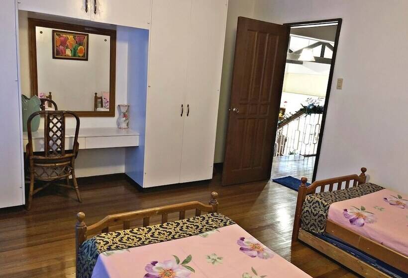 Quarto Estandar, Royal Thee Bed & Breakfast