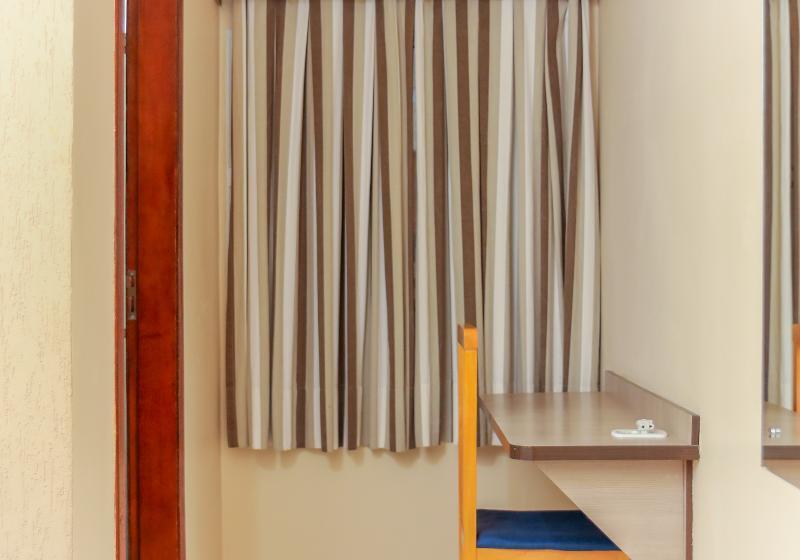 חדר סטנדרט, Royal Thee Bed & Breakfast