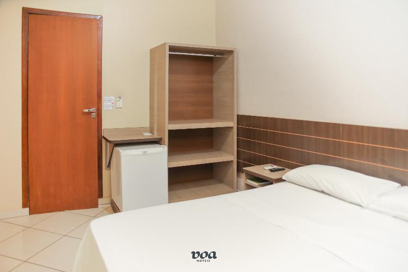 Quarto Estandar, Royal Thee Bed & Breakfast
