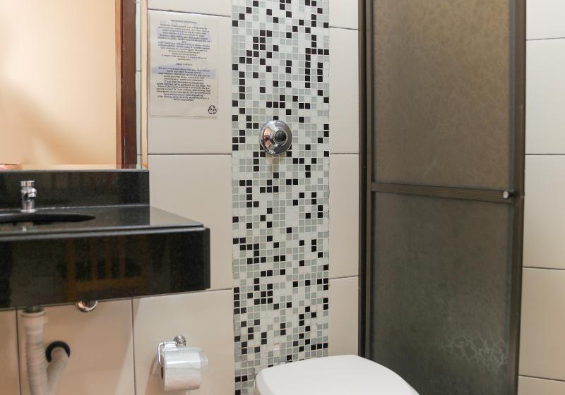 חדר סטנדרט, Royal Thee Bed & Breakfast