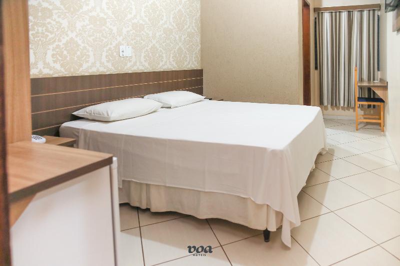 חדר סטנדרט, Royal Thee Bed & Breakfast