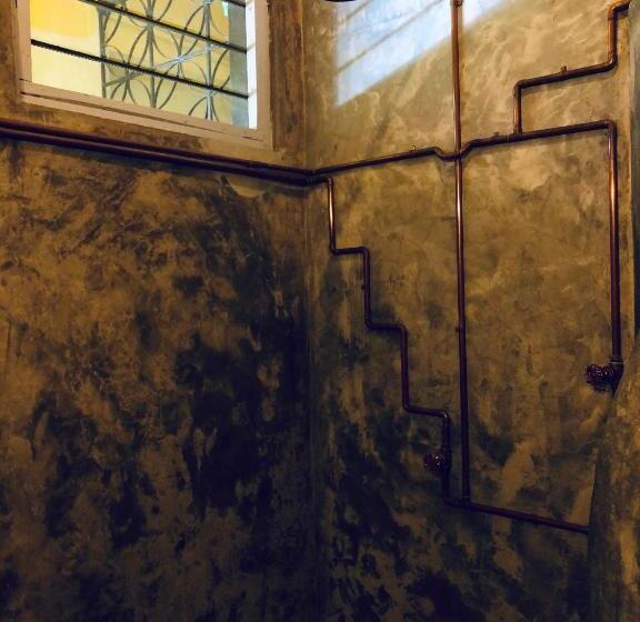 带大床的豪华间, Río Elemento