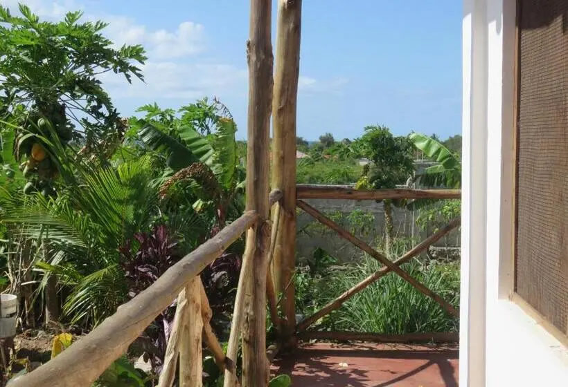 Standard-huone, Kilimani House