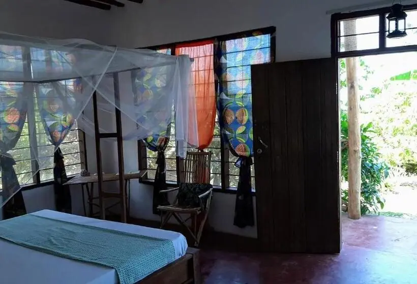 Standard-huone, Kilimani House