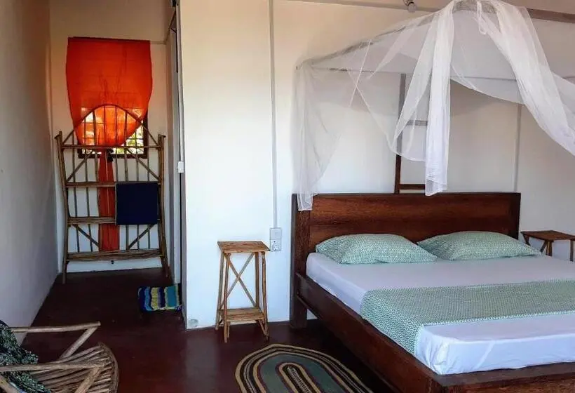 Standard-huone, Kilimani House