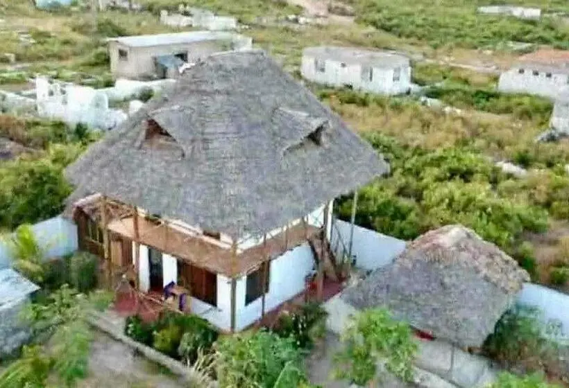 Standard-bungalow, Kilimani House