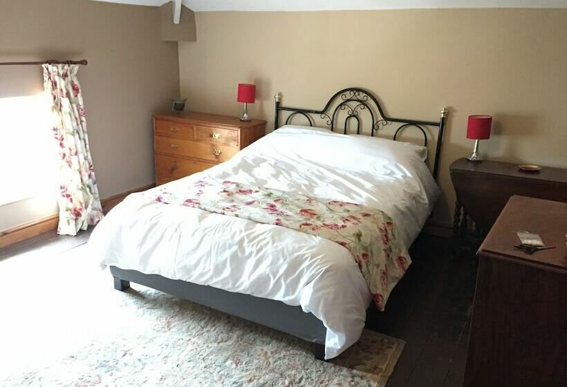 Люкс Повышенной Комфортности, Greensnips Farm B&b