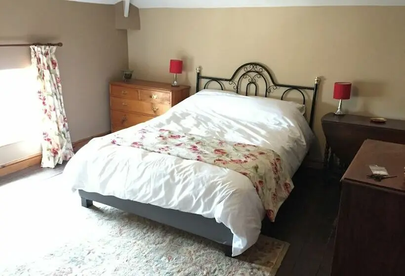 Deluxe-sviitti, Greensnips Farm B&b