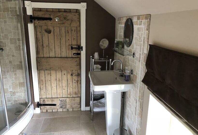 Номер Стандарт, Greensnips Farm B&b