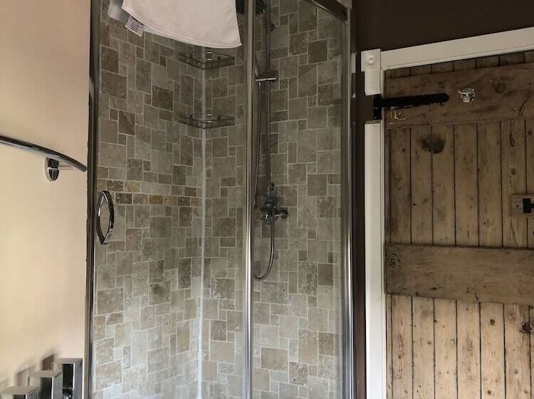 Номер Стандарт, Greensnips Farm B&b