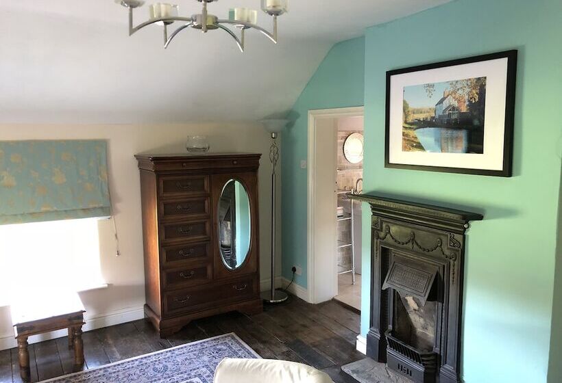 Номер Стандарт, Greensnips Farm B&b