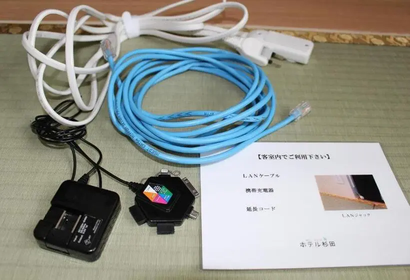 اتاق استاندارد چهار تخته, Tomakomai Hotel Sugita