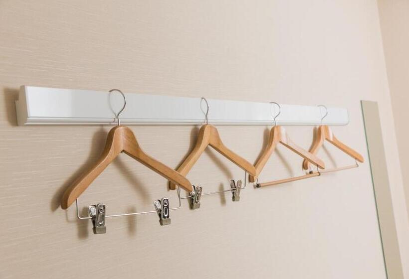 4인용 스탠다드 룸, Tomakomai Hotel Sugita