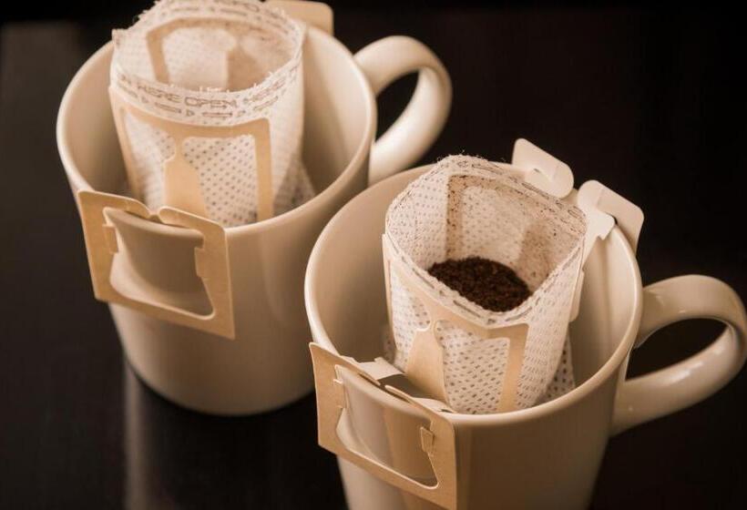 4인용 스탠다드 룸, Tomakomai Hotel Sugita