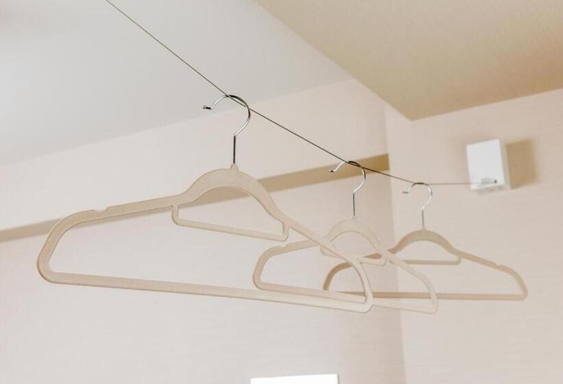 스탠다드 싱글 룸, Tomakomai Hotel Sugita