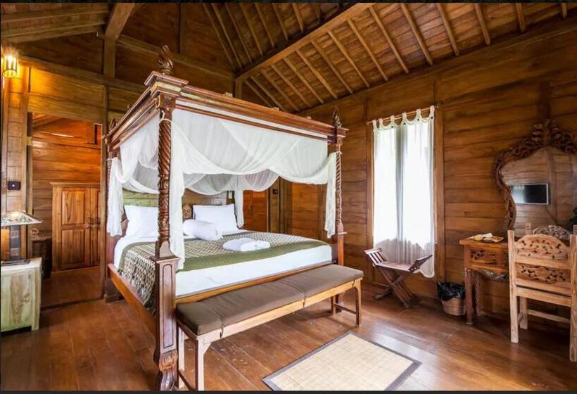 豪华工作室, Song Broek Bali