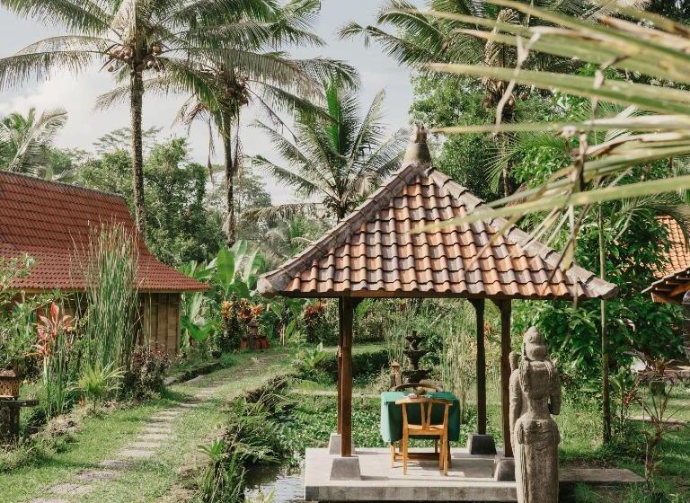 豪华工作室, Song Broek Bali