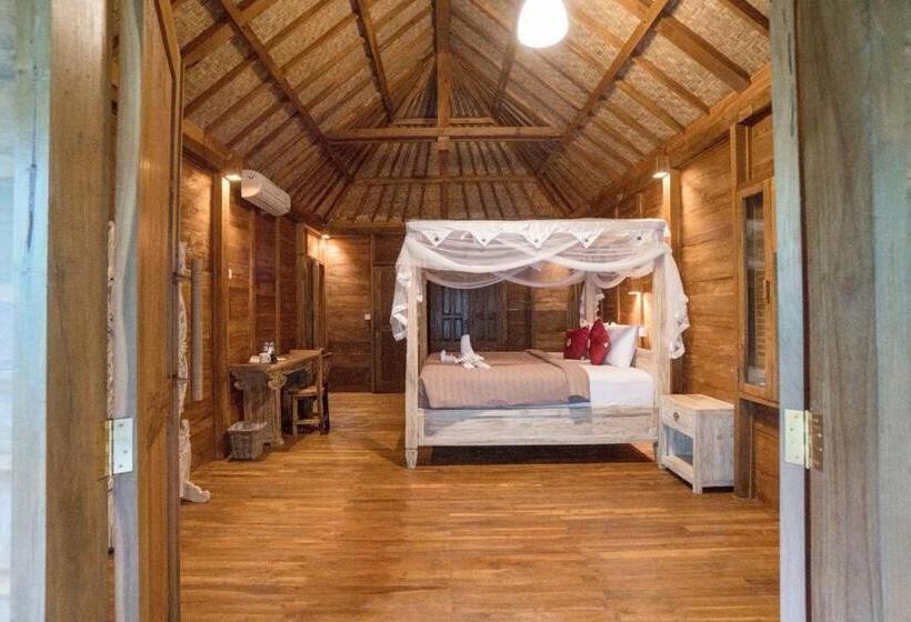 豪华洋房, Song Broek Bali