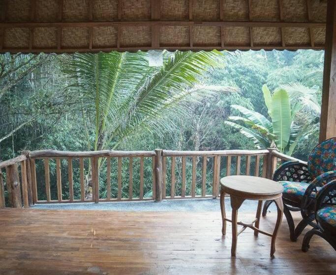 豪华洋房, Song Broek Bali