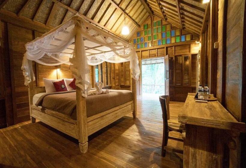 豪华洋房, Song Broek Bali