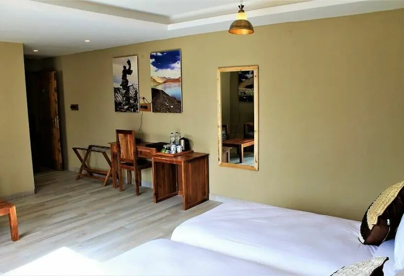 1 Bedroom Executive Apartment