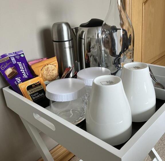 اتاق استاندارد, The Roses B&b